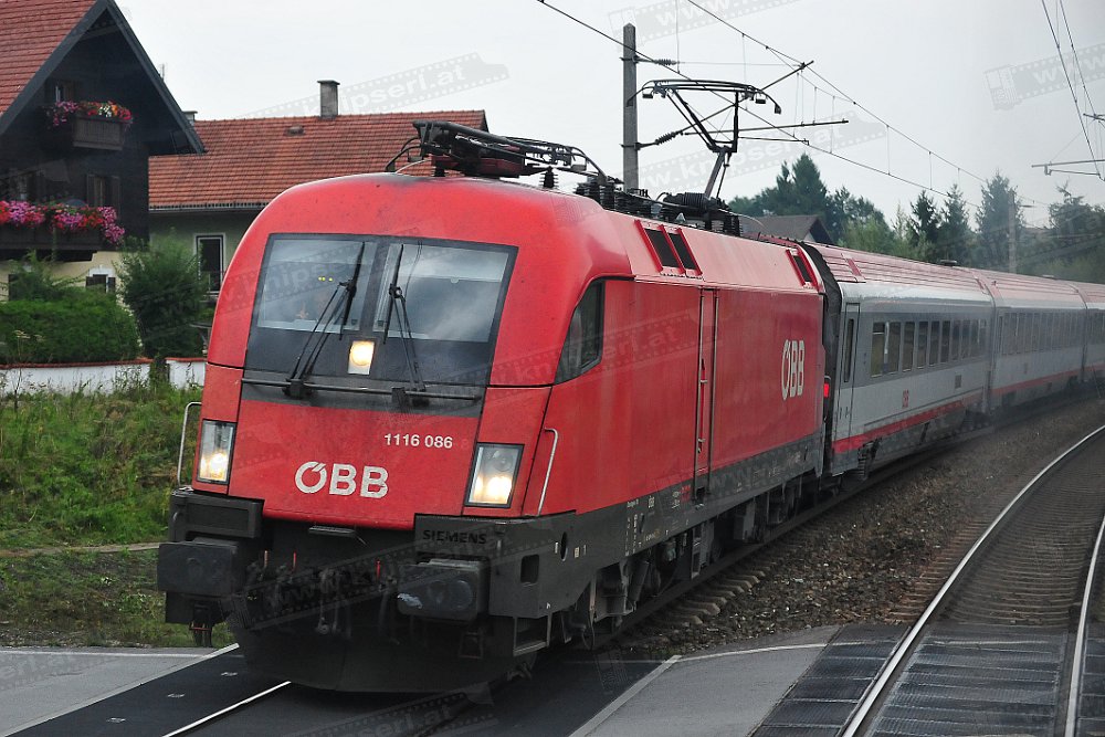 Westbahn Fuehrerstandsmittfahrt (40)
